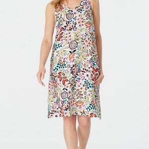 J.Jill Dress 2X